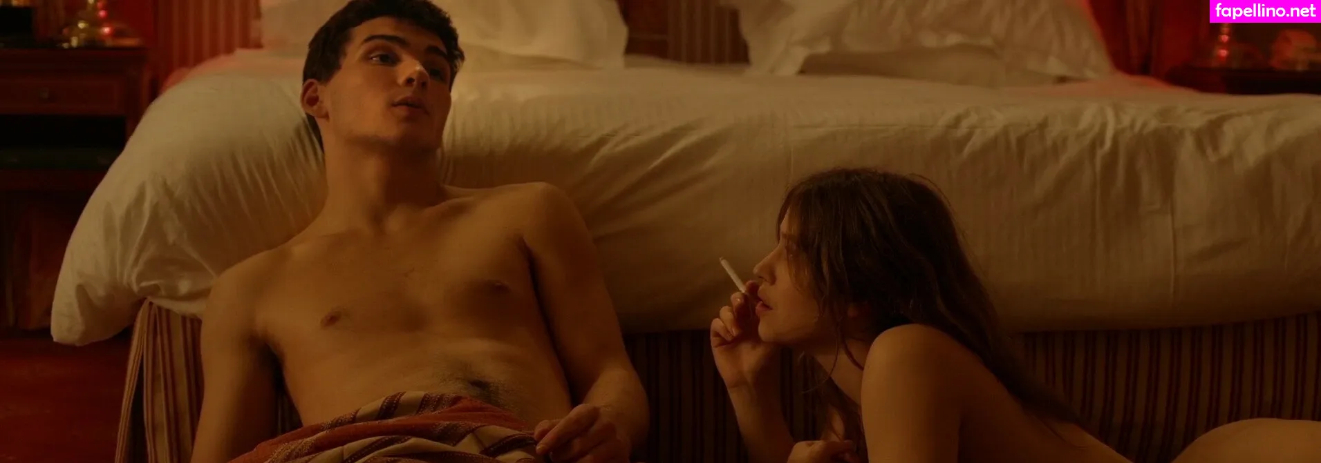 Lou de LaÃ¢ge Nude Leaked OnlyFans Photo #2rsDDbggfl