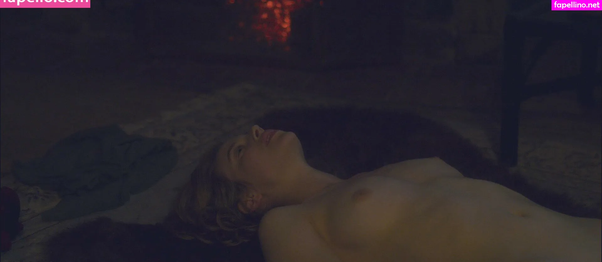 Lou de LaÃ¢ge Nude Leaked OnlyFans Photo #OfEDqnwOlK