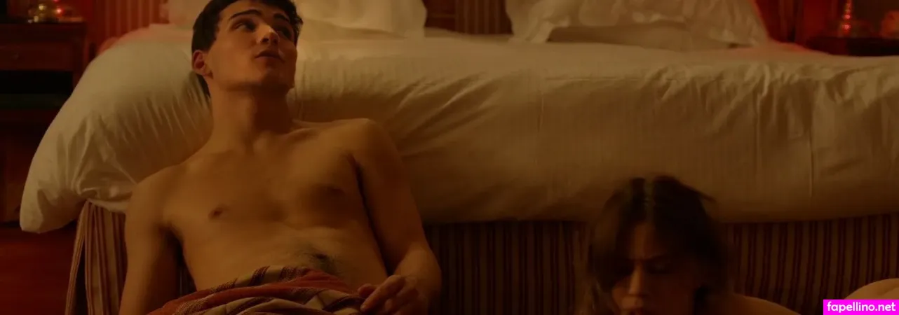 Lou De Laage OnlyFans Thumbnail #QSZjJIvHVY