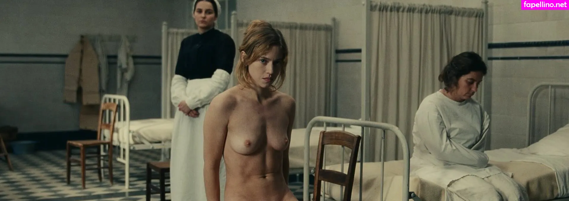 Lou de LaÃ¢ge Nude Leaked OnlyFans Photo #l8SKnxvBF8