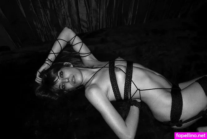 Lou Doillon OnlyFans Thumbnail #KU53c0dyo2