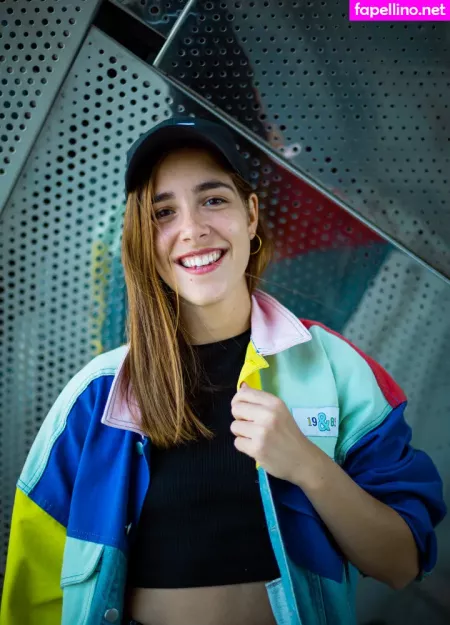 Lou Howard OnlyFans Thumbnail #6THMItaFIQ