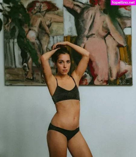 Lou Howard OnlyFans Thumbnail #C2cSQhFFHk