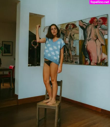 Lou Howard OnlyFans Thumbnail #DwifmscL0w