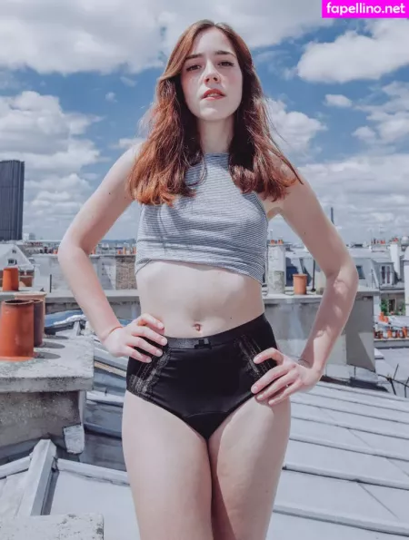 Lou Howard OnlyFans Thumbnail #EhF3ZZlpRL