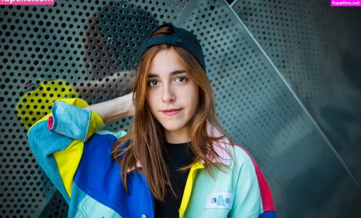 Lou Howard OnlyFans Thumbnail #Go6ibUdRyP