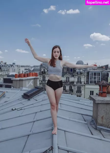 Lou Howard OnlyFans Thumbnail #yGceGC66fX