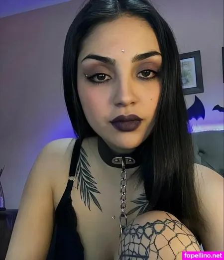 Lou Ivonne OnlyFans Thumbnail #mErxzgc8IL