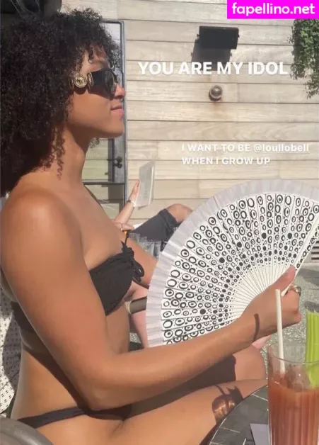 Lou Llobell OnlyFans Thumbnail #L0ooE0Ihqb