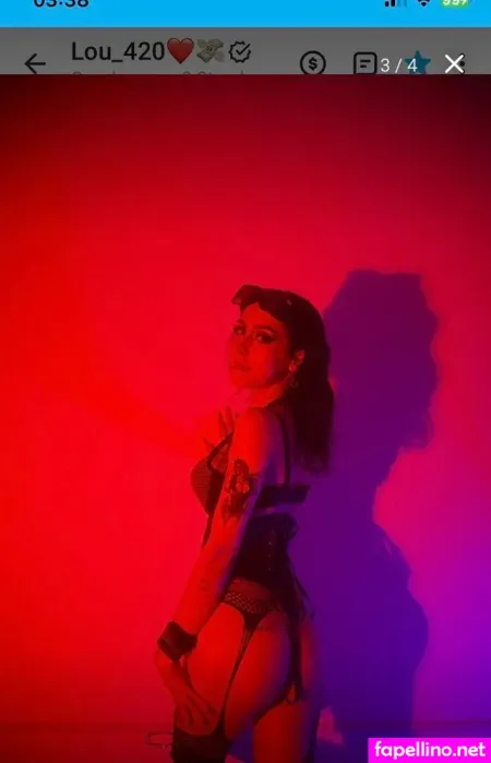 Lou Lml OnlyFans Thumbnail #0rU7VFVbjm