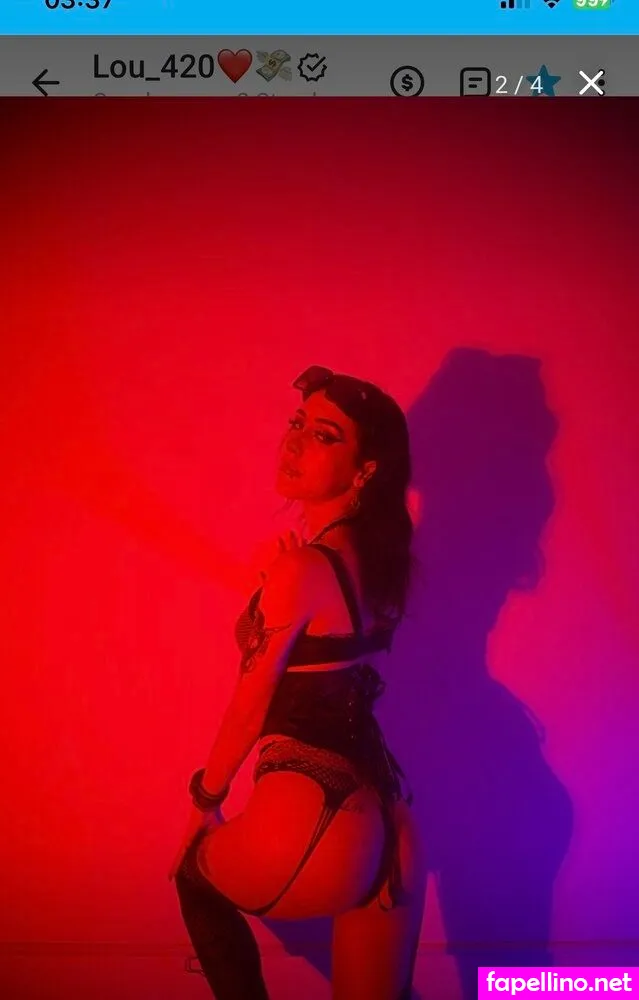 lou_lml Nude Leaked OnlyFans Photo #NluvSOotN0