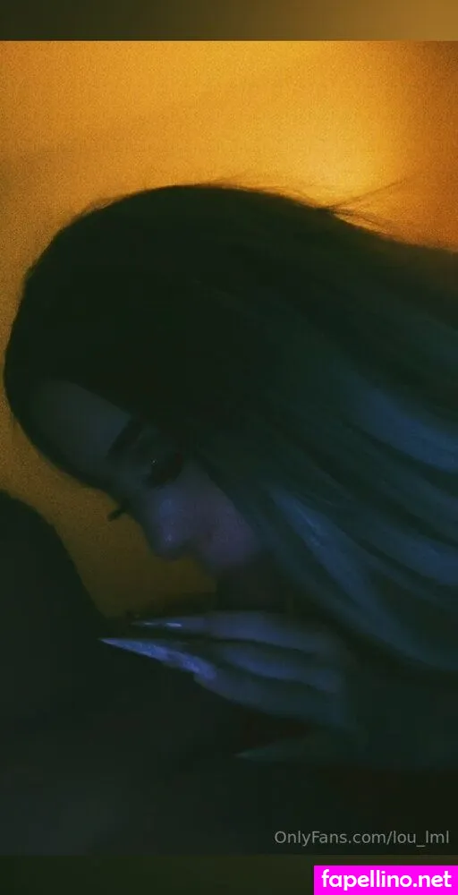 lou_lml Nude Leaked OnlyFans Photo #PIbrxgb357