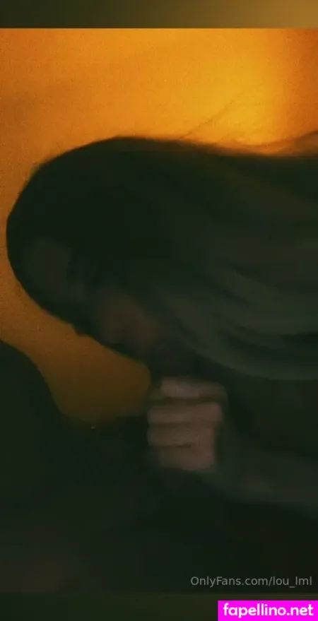Lou Lml OnlyFans Thumbnail #rl4oLPfP0y
