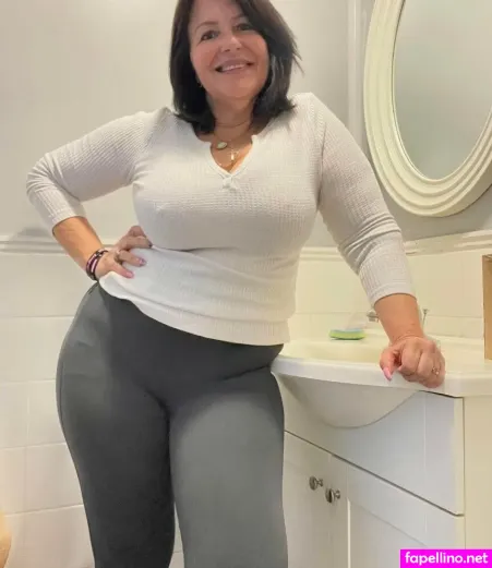 Lou M Bondi OnlyFans Thumbnail #6RUZFFLrf8