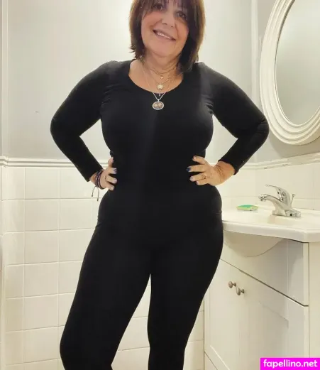 Lou M Bondi OnlyFans Thumbnail #JZDVIRGrxY