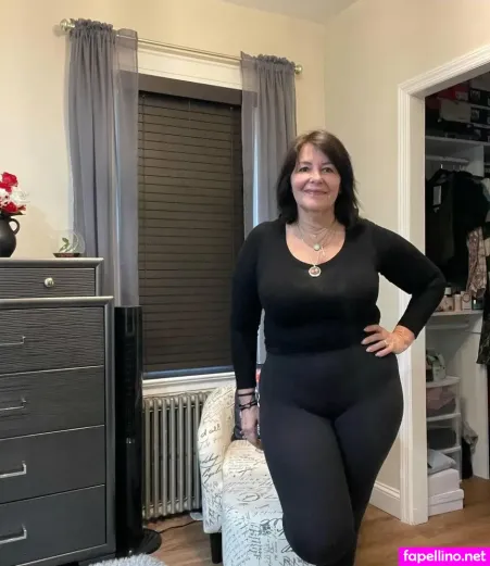 Lou M Bondi OnlyFans Thumbnail #L17Nnugg2F