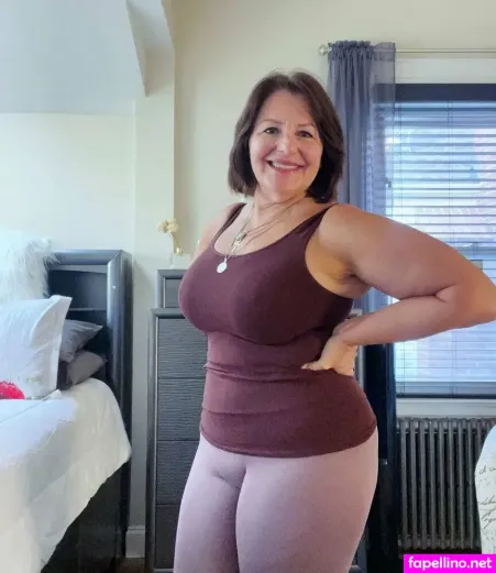 Lou M Bondi OnlyFans Thumbnail #OTzAwc1VFW