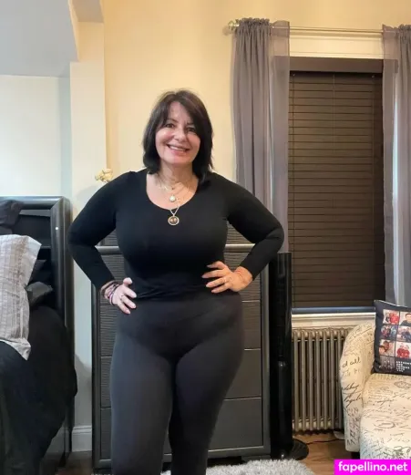 Lou M Bondi OnlyFans Thumbnail #RULwli4fr0