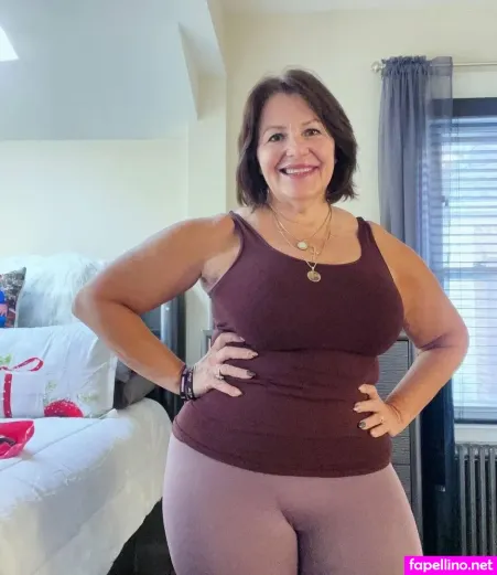 Lou M Bondi OnlyFans Thumbnail #ScbHNMD6FT