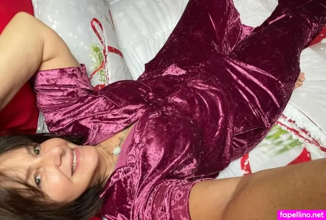 Lou M Bondi OnlyFans Thumbnail #WMQZKJKUQl
