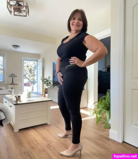 Lou M Bondi OnlyFans Thumbnail #XGNiPQVkIA