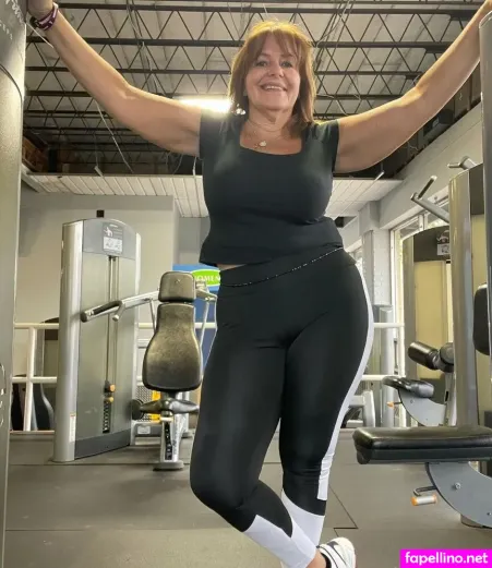 Lou M Bondi OnlyFans Thumbnail #dDSHzO7Mie