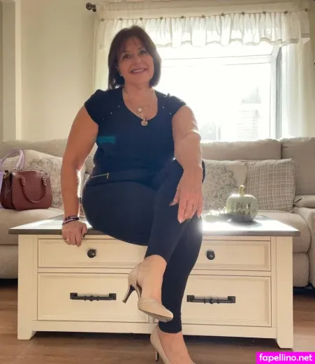 Lou M Bondi OnlyFans Thumbnail #tll3yyBG2f