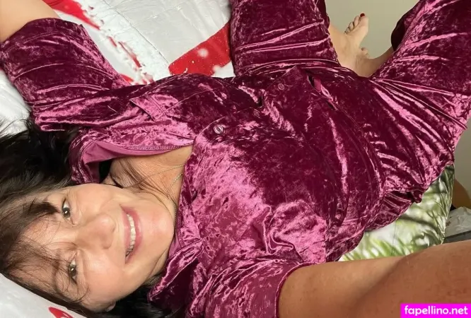 Lou M Bondi OnlyFans Thumbnail #uaIFEMvImM