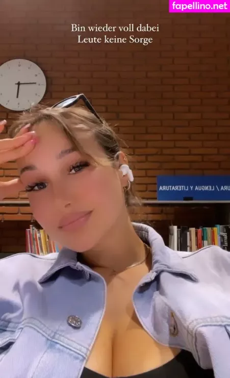 Lou Paul OnlyFans Thumbnail #S6wTT7C1LS