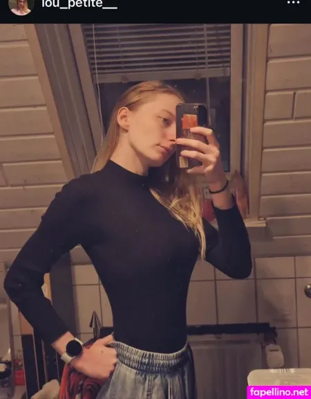 Lou Petite OnlyFans Thumbnail #q3DshdoL7Z