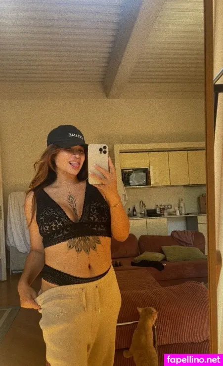 Lou Ts OnlyFans Thumbnail #GojoS2urfO