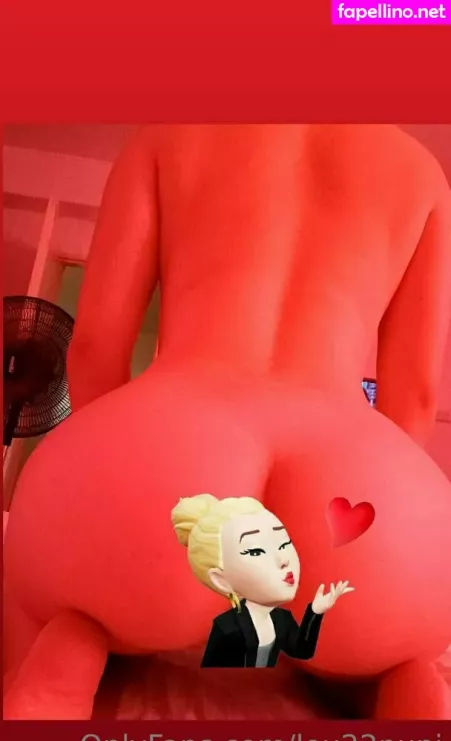 Lou22pupi OnlyFans Thumbnail #LMulHWJKmA