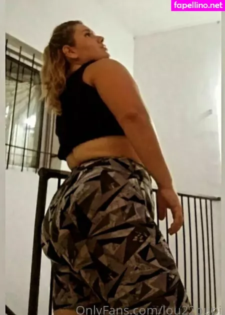 Lou22pupi OnlyFans Thumbnail #P8DD2VUWEB