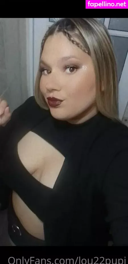 Lou22pupi OnlyFans Thumbnail #WrdTTkHu8C