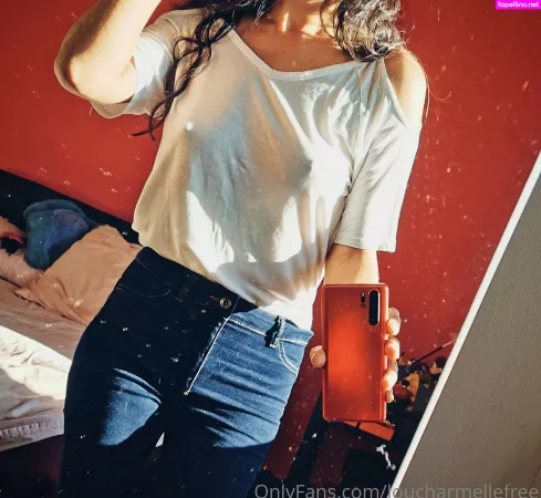 Loucharmellefree OnlyFans Thumbnail #oanTomEIpr