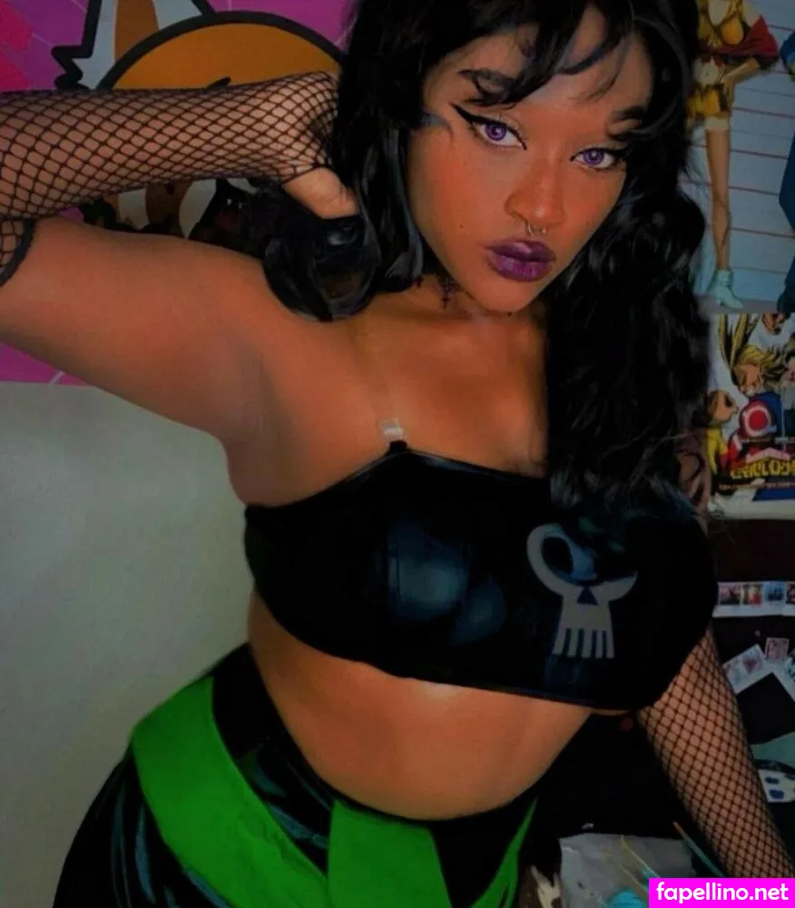 raven.zzm Nude Leaked OnlyFans Photo #GpkgY4LAPo