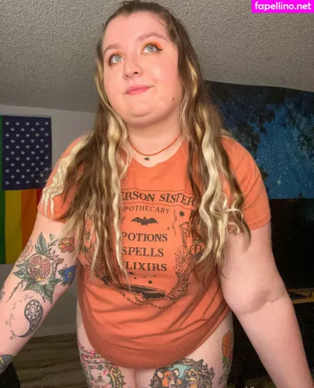 Loudfatqueer OnlyFans Thumbnail #9w185PCztP