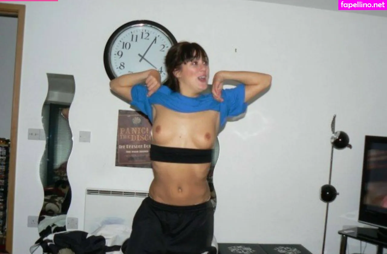 Loui Batley Nude Leaked OnlyFans Photo #JRhDP1uRQX