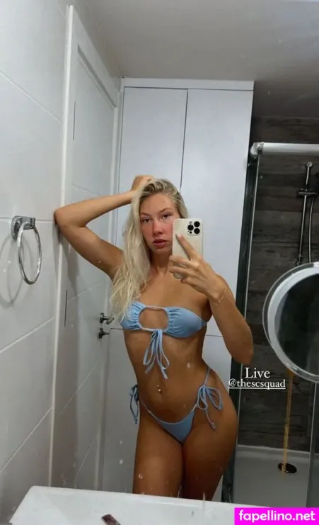 Louisa Becker OnlyFans Thumbnail #06TBwLbhVd