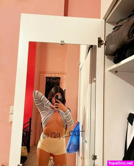 Louisa Castillo 1 OnlyFans Thumbnail #Ks3f0ZbxKF