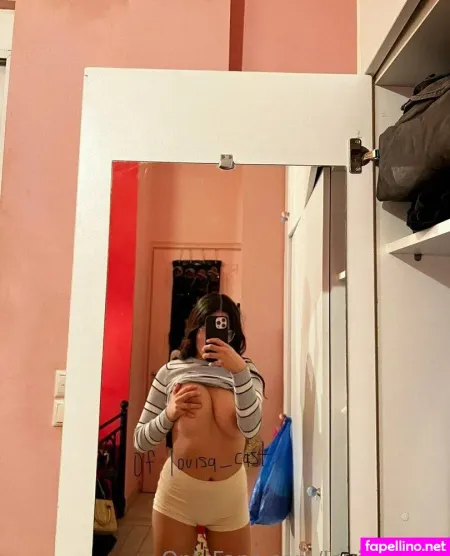 Louisa Castillo 1 OnlyFans Thumbnail #dktpbDHqzV