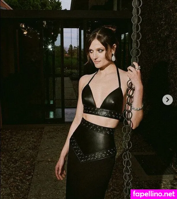 louisa_jacobson Nude Leaked OnlyFans Photo #KrYVjSuLWk