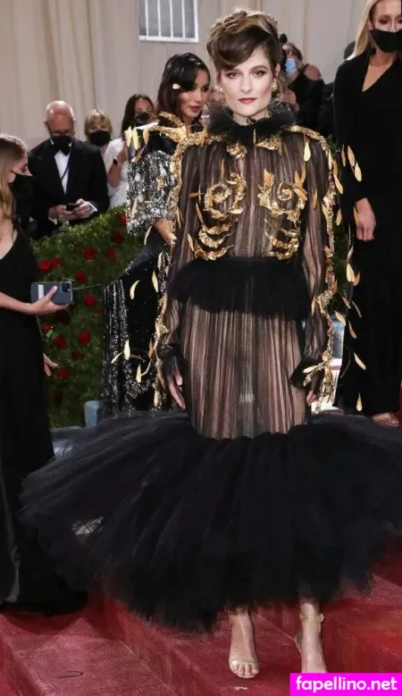 Louisa Jacobson OnlyFans Thumbnail #qRAo0lBO7v