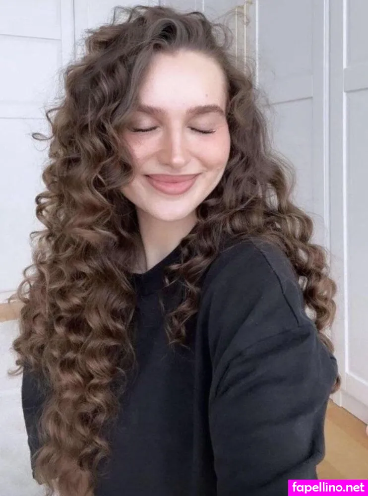 Louisa Jindaoui Nude Leaked OnlyFans Photo #HntHv96aEy