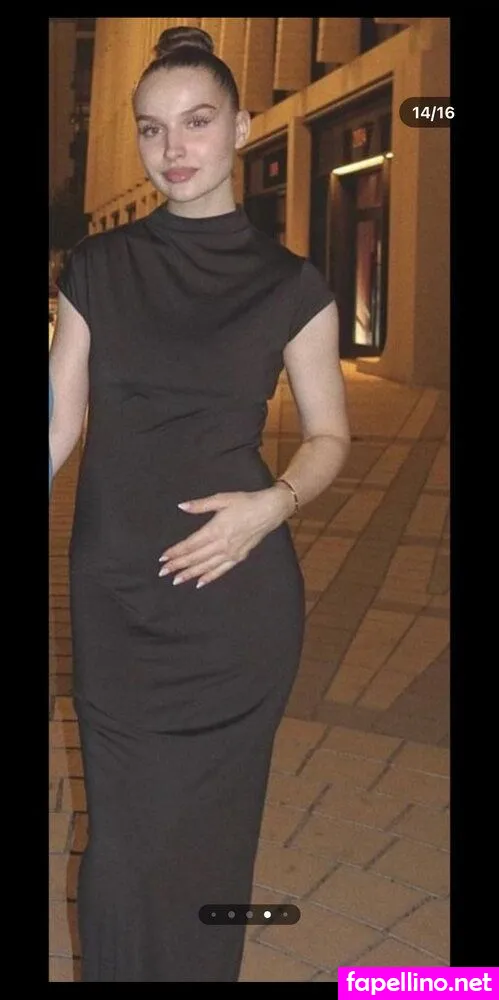 Louisa Jindaoui Nude Leaked OnlyFans Photo #IPk7PoMoNx