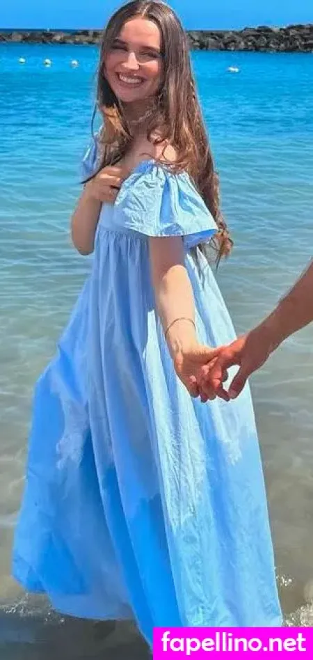 Louisa Jindaoui OnlyFans Thumbnail #KVInyBrjlY