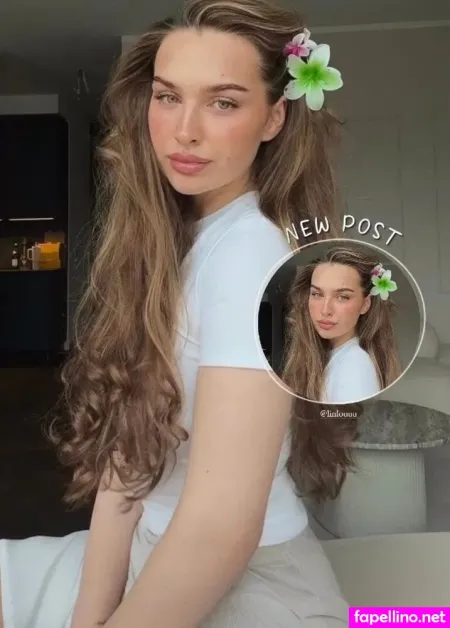 Louisa Jindaoui OnlyFans Thumbnail #QlK6BNLzBf