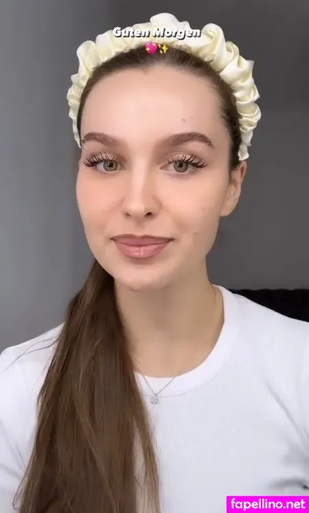 Louisa Jindaoui OnlyFans Thumbnail #RA1lYgXNdN