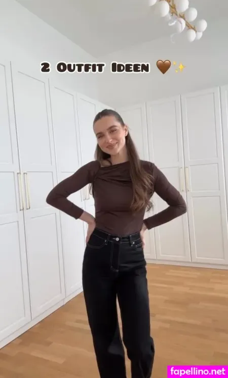 Louisa Jindaoui OnlyFans Thumbnail #SOMFkkH3TZ