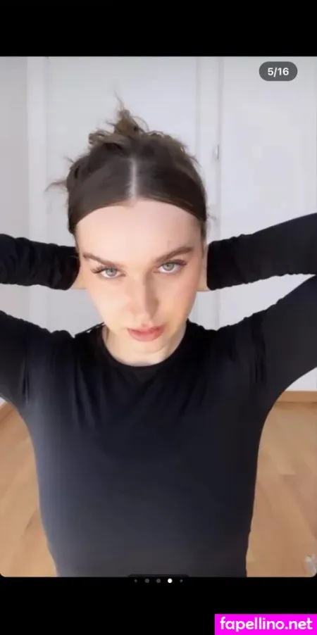 Louisa Jindaoui OnlyFans Thumbnail #UTvRUDuVAF